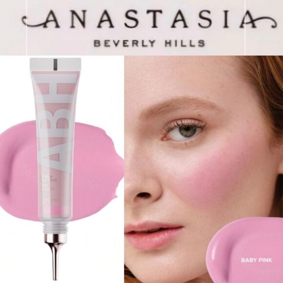 Anastasia Beverly Hills Blurring Serum Blush - Picture 1 of 6